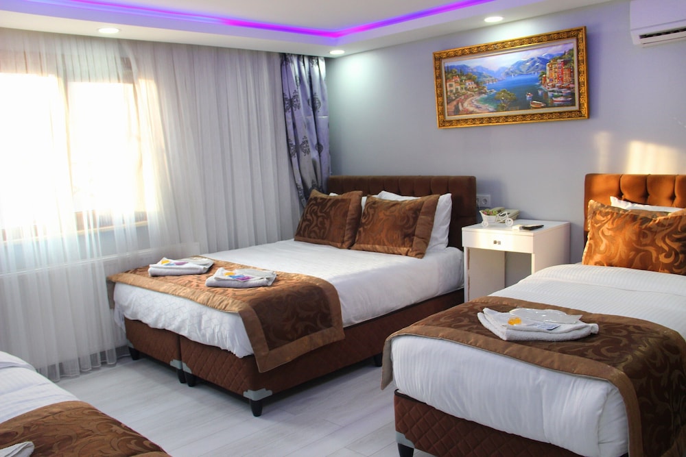 Hamzabey Hotel 13/41