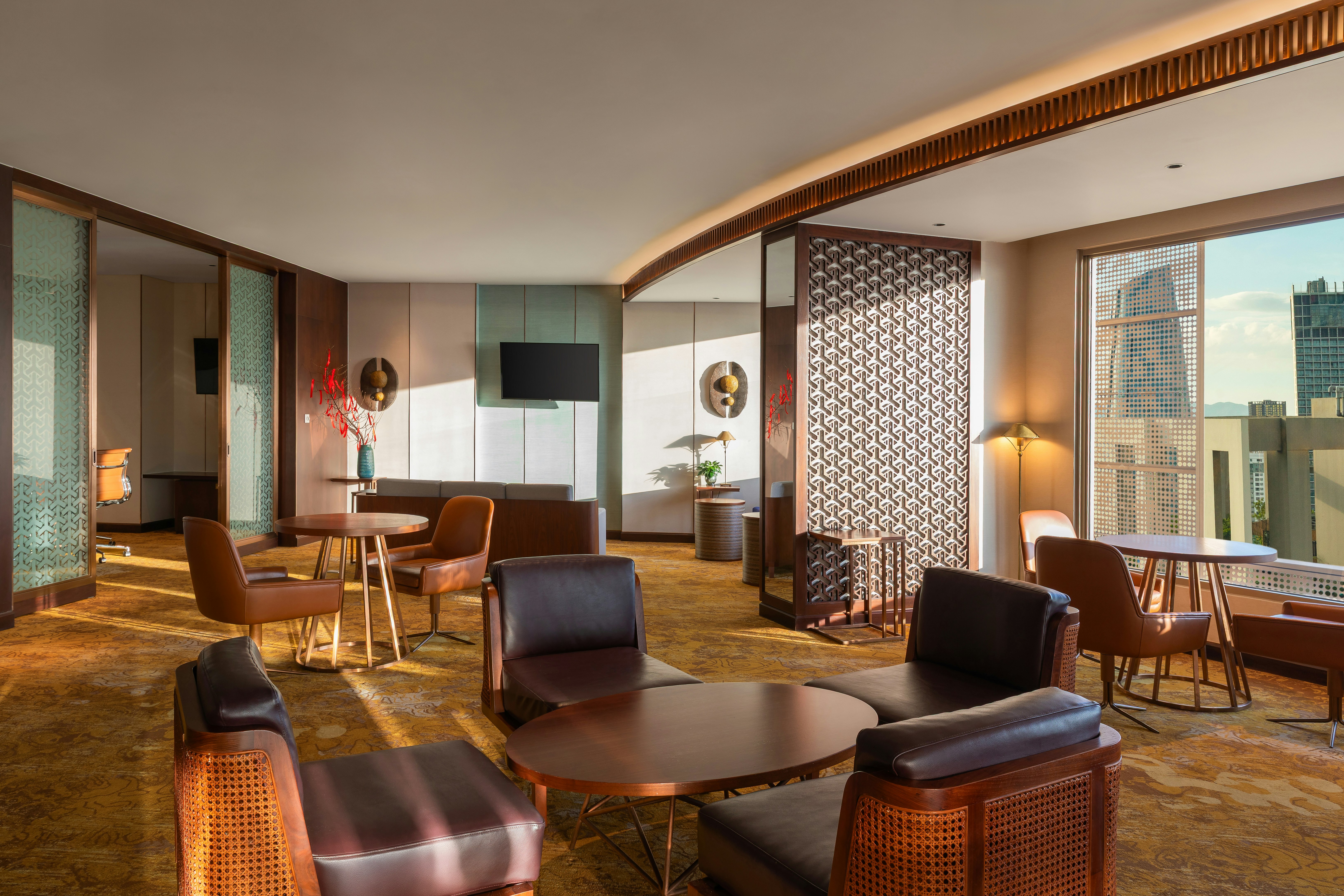 Hilton Da Nang 18/42