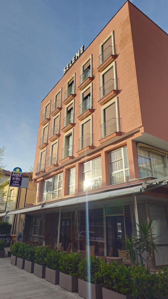 Hotel Selene 2/55