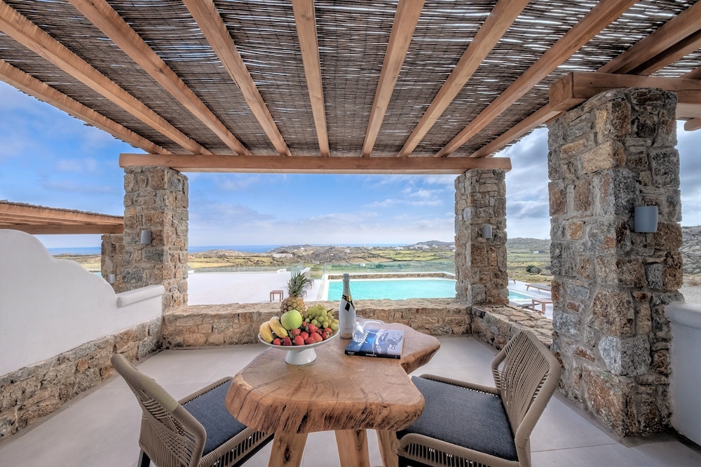 Legendary Suites Mykonos 34/50