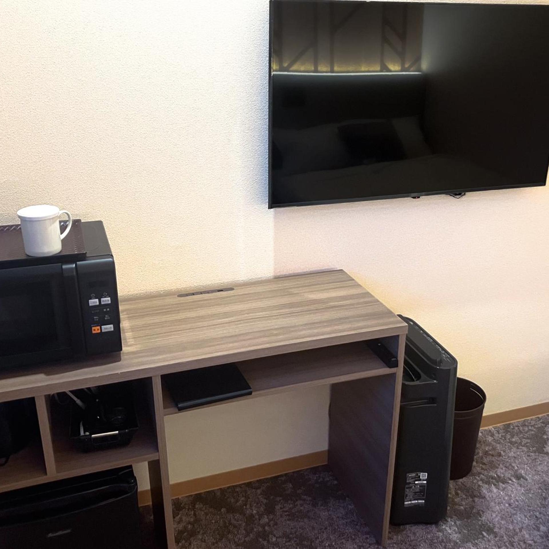 HOTEL LiVEMAX Honhachinohe Ekimae 38/46
