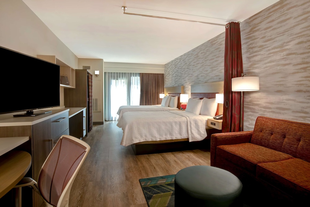 Home2 Suites By Hilton San Antonio Riverwalk Tx 27/60