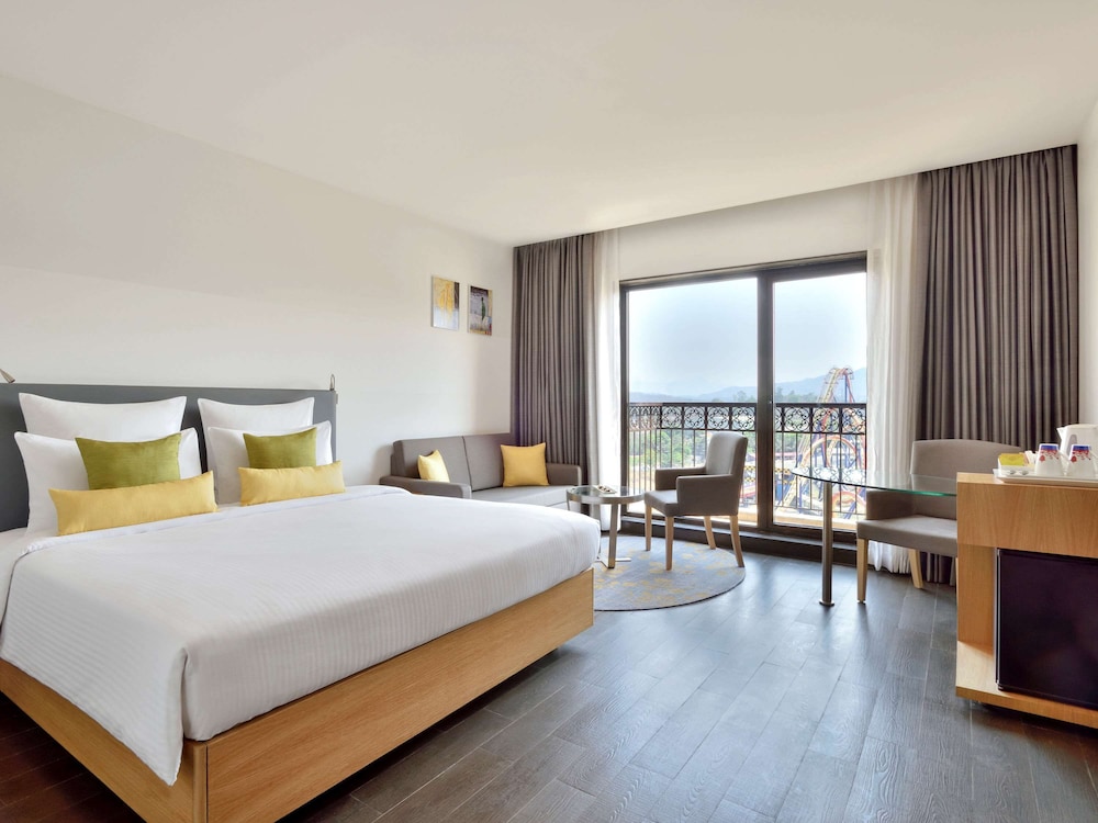 Novotel Imagicaa Khopoli 26/75