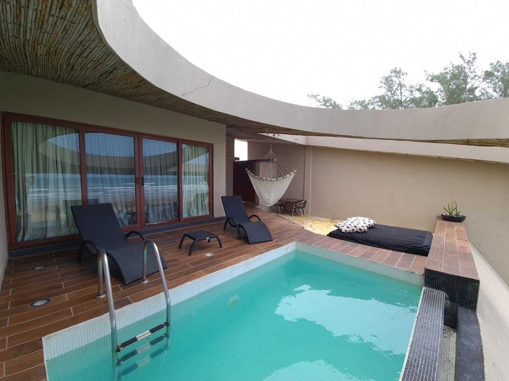 Isla Tajin Beach and River Resort 17/54