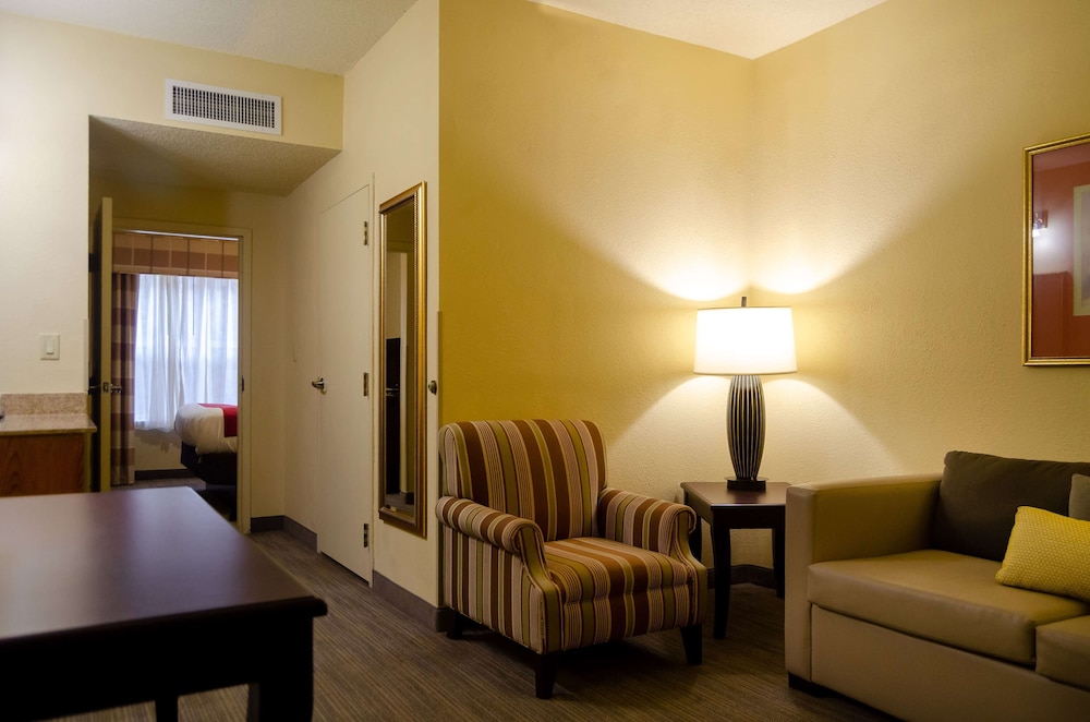 Country Inn And Suites By Radisson Tuscaloosa Al 24/34