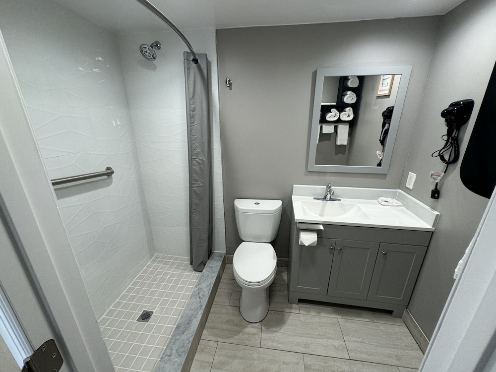 Studio6 Englewood, FL 60/61