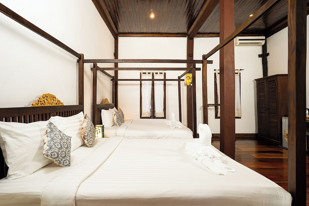 Khoum Xieng Thong Boutique Villa 15/50