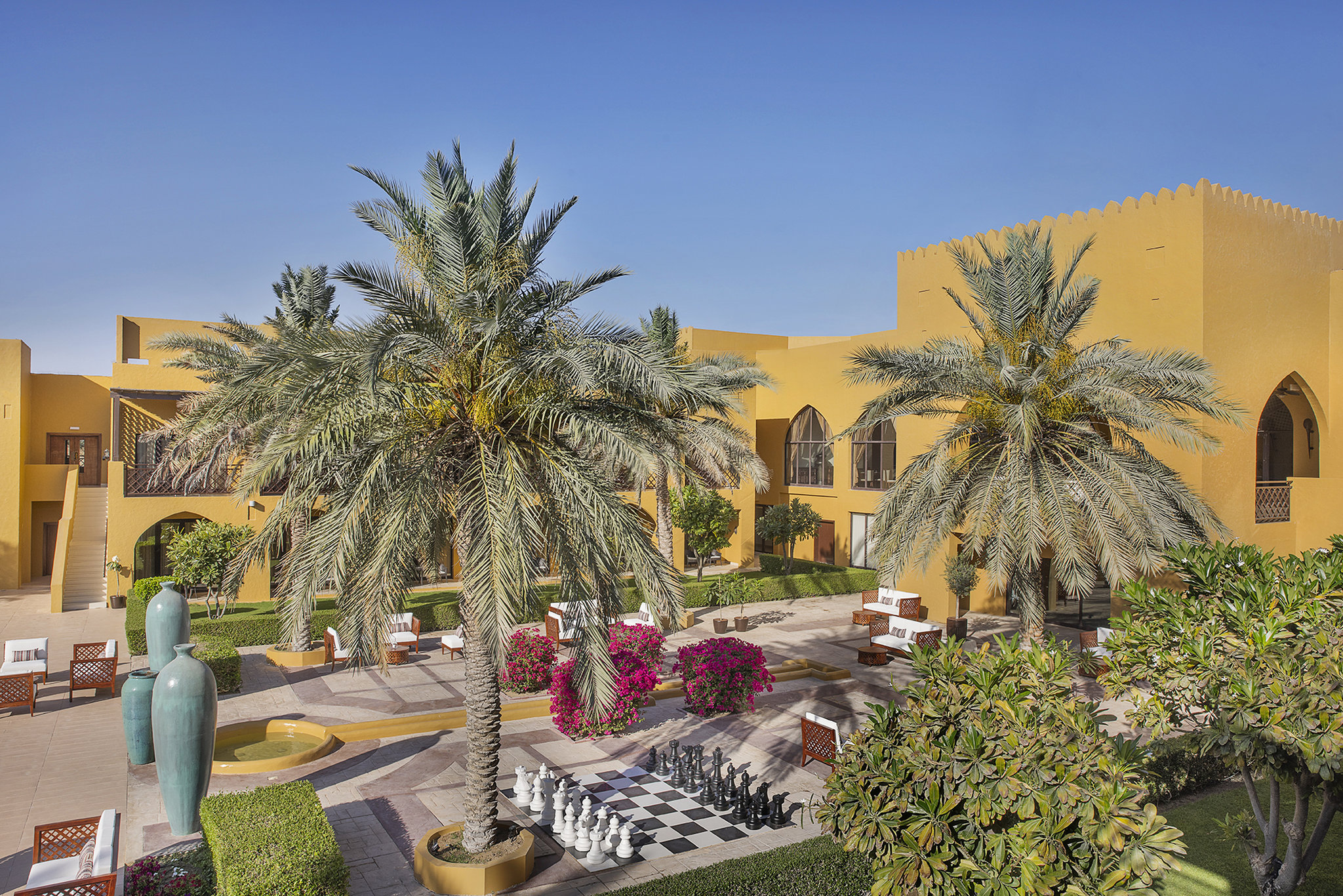 Aldhafra Resort, Vignette Collection, an IHG Hotel 65/74