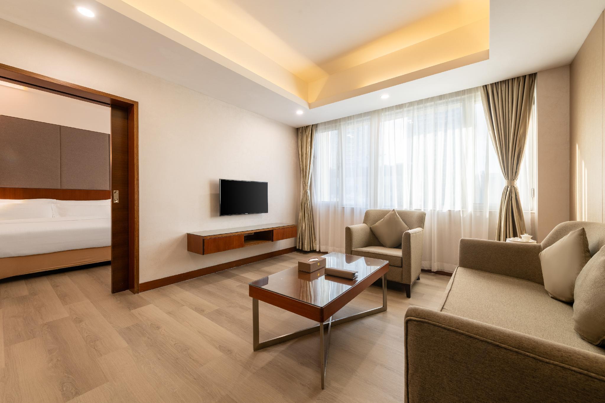 South Union Hotel Shenzhen 34/47