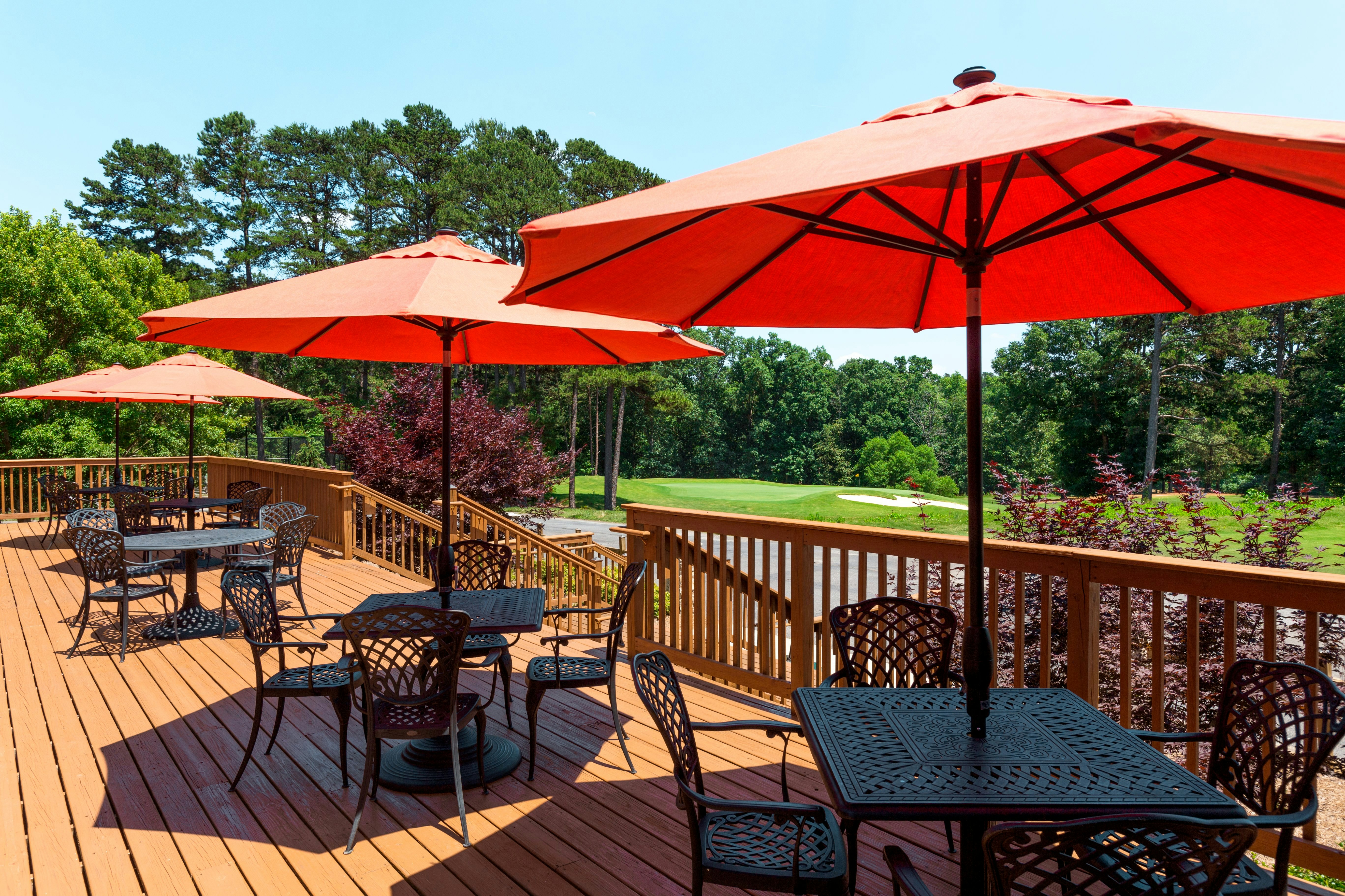 Embassy Suites Greenville Golf Resort Conference Center 26/38