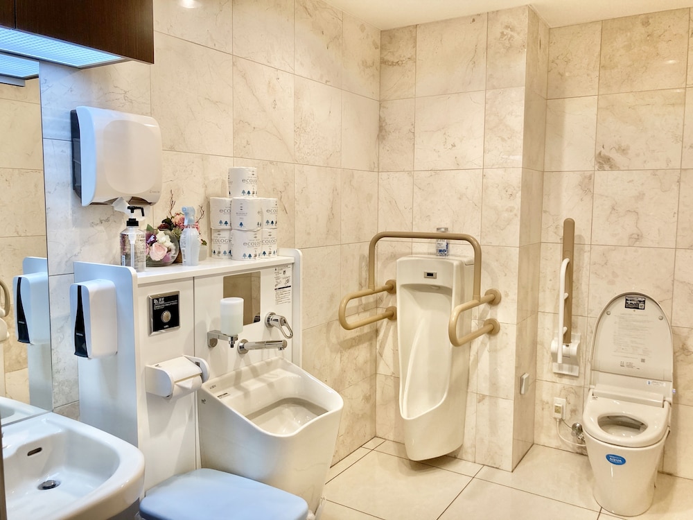 Toyoko Inn Shin-osaka Higashi-mikuni Ekimae 21/61