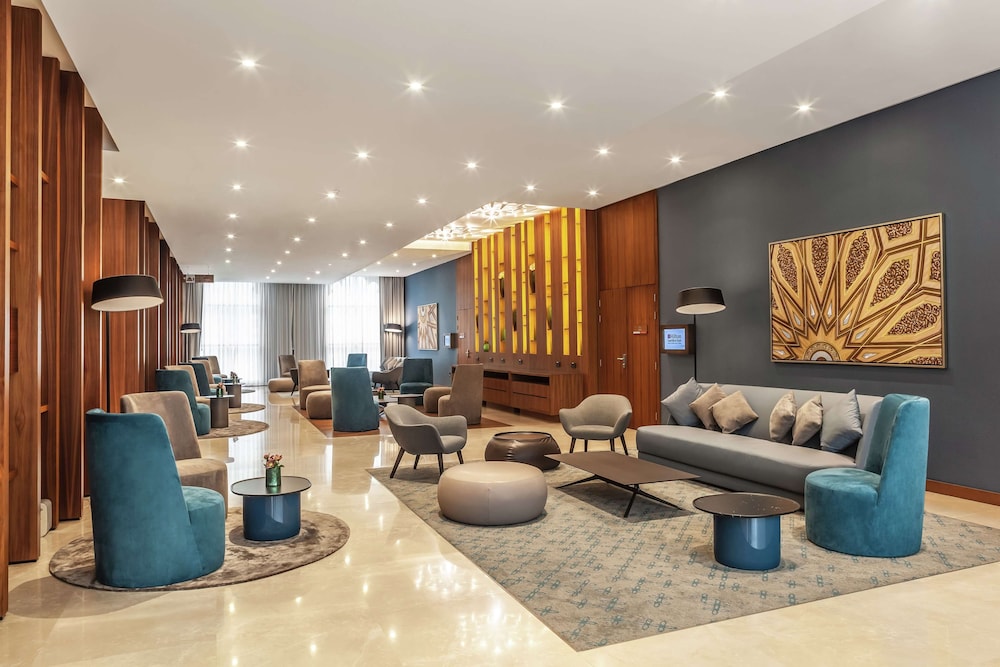 DoubleTree by Hilton – Dubai, Al Jadaf 50/74