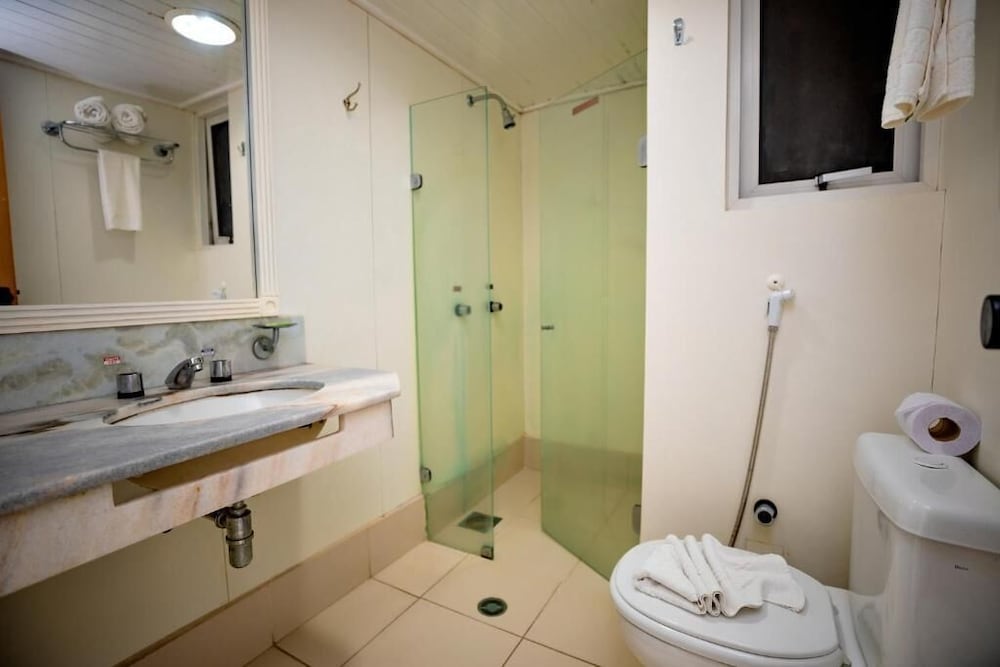 Yak Beach Hotel Natal 48/50