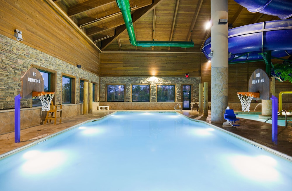 swimming pool spa