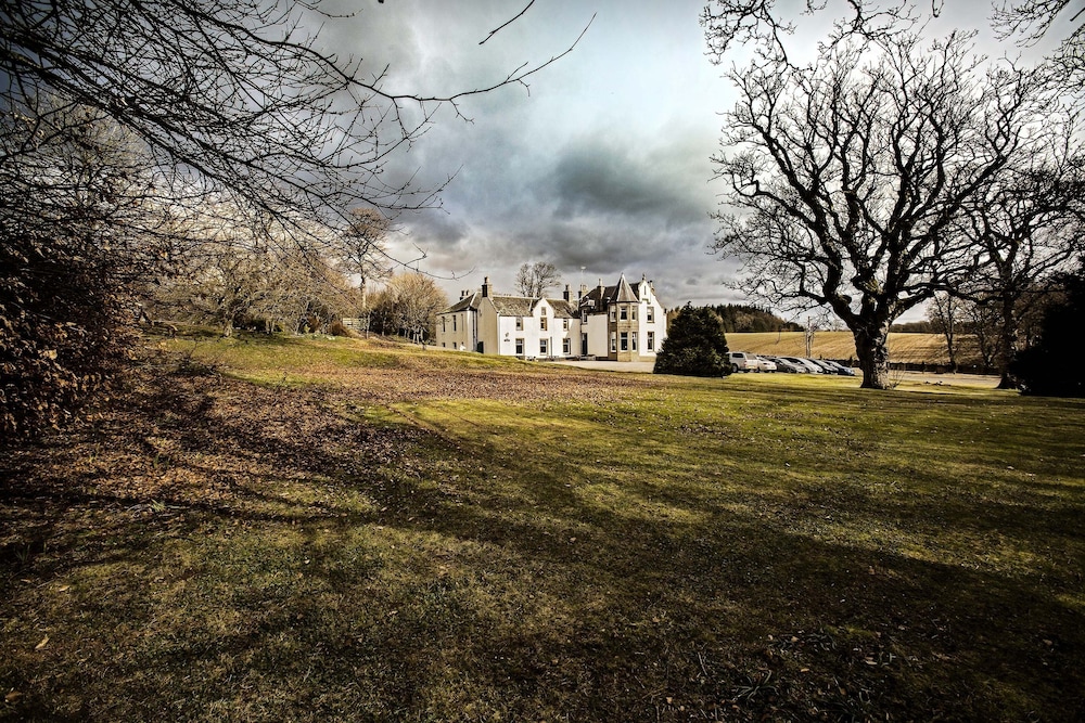 Saplinbrae Hotel And Lodges 44/50