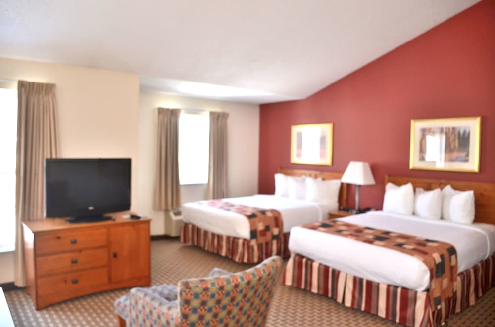 Cresthill Suites Syracuse 6/53