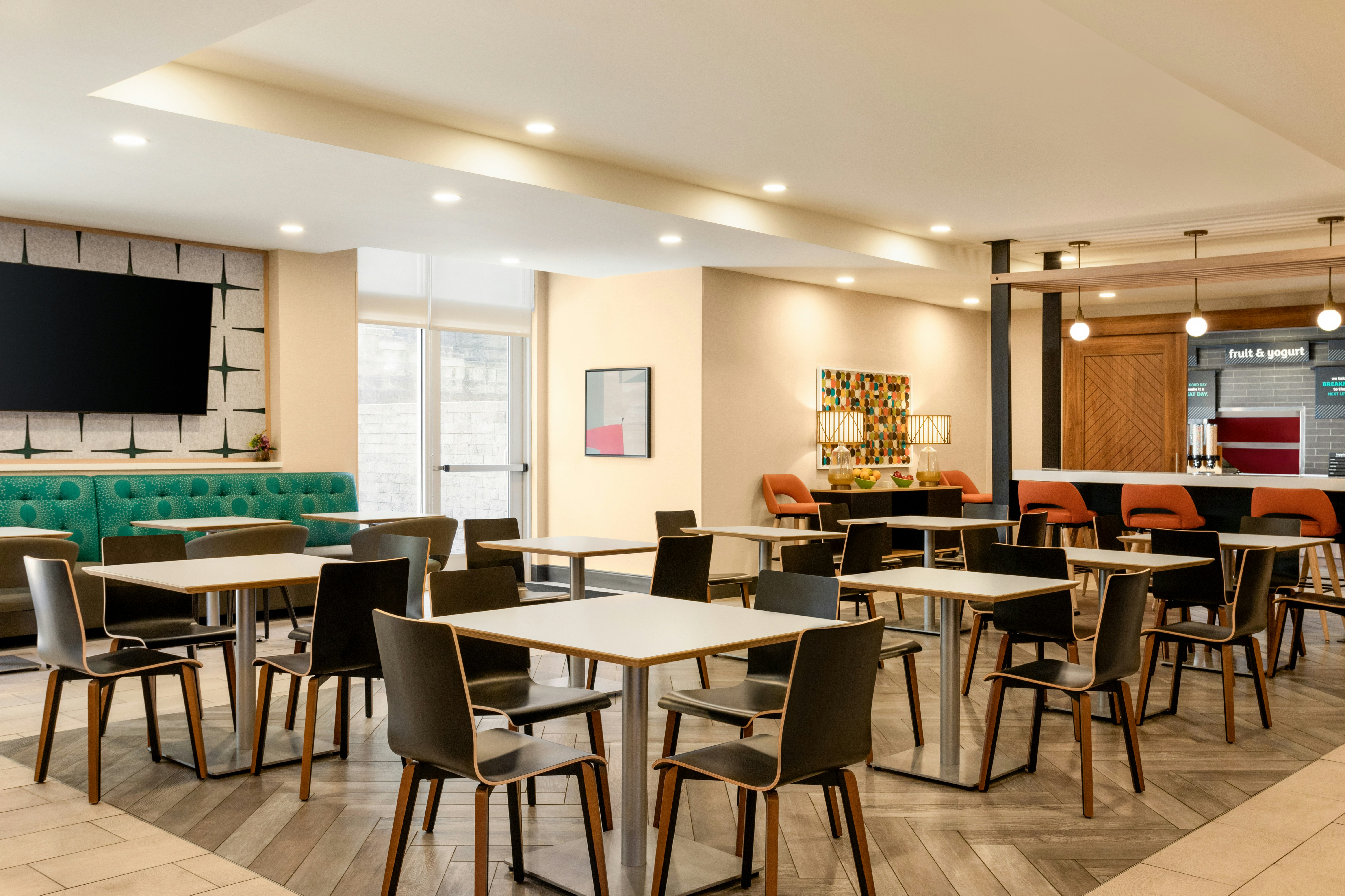 Holiday Inn Birmingham - Hoover 29/42