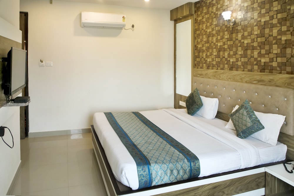 Hotel Ganges Grand 15/42