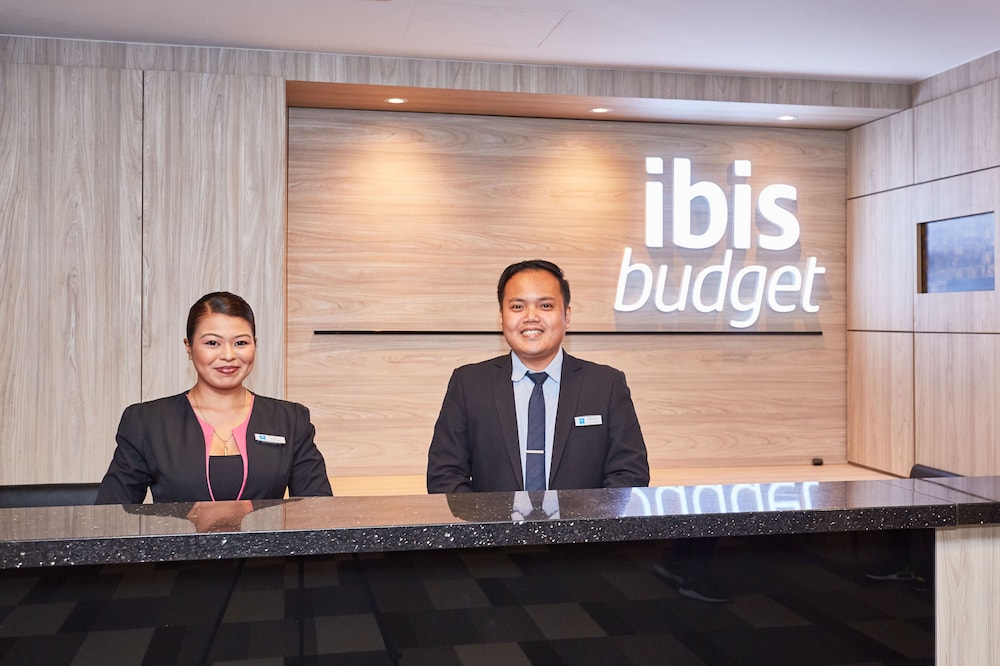 ibis budget Singapore Ruby 9/59