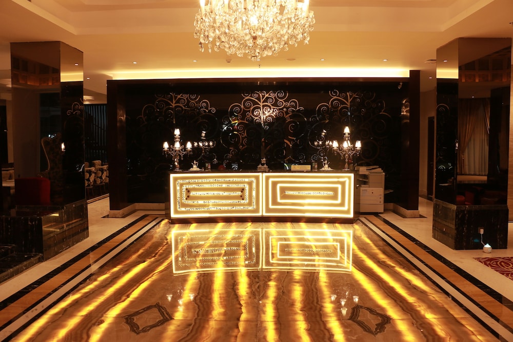 Cinnamon Hotel Boutique Syariah 7/29