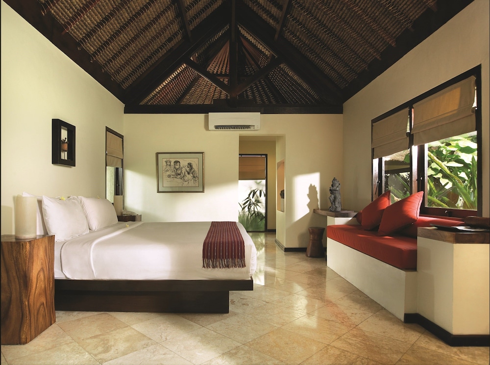 Qunci Villas Resort 27/65