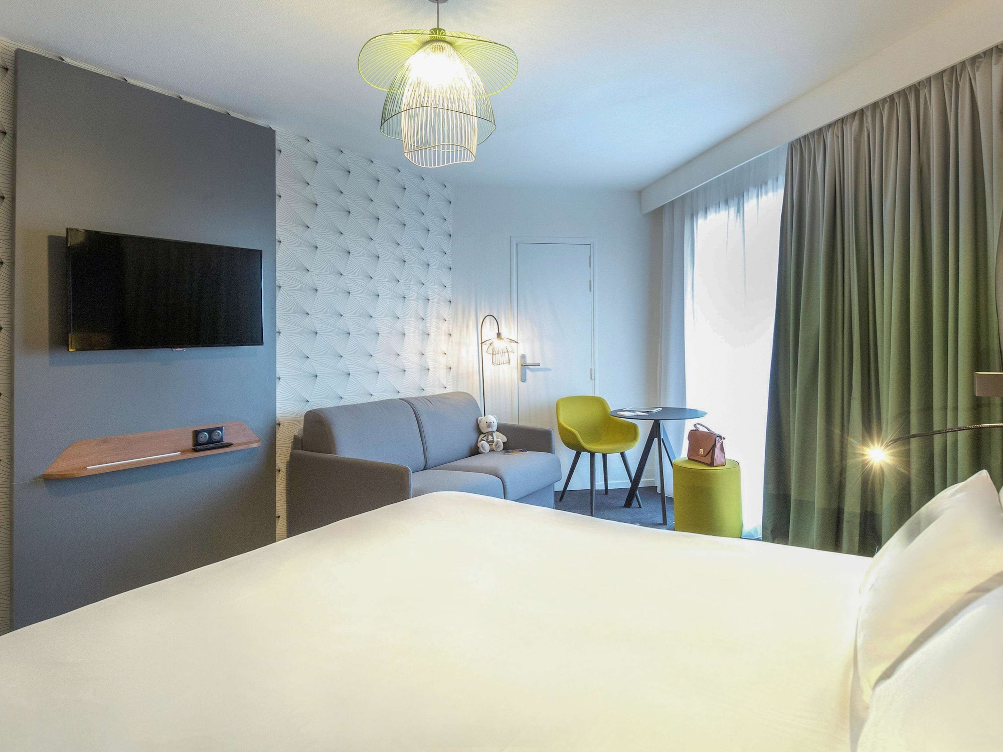 Mercure Hyeres Centre in HYERES