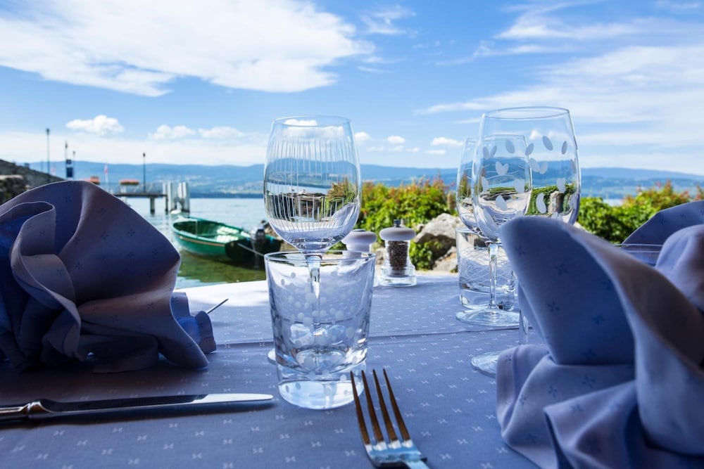 Hotel-Restaurant Du Port 13/41