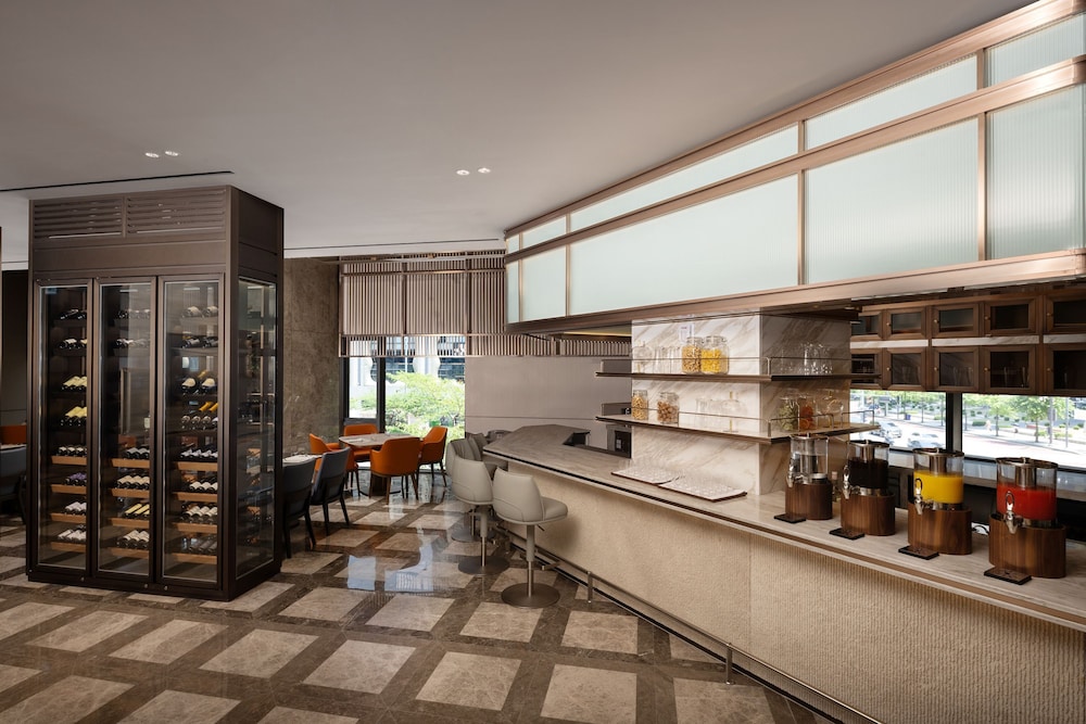 Hyatt Place Seoul Pangyo 6/46