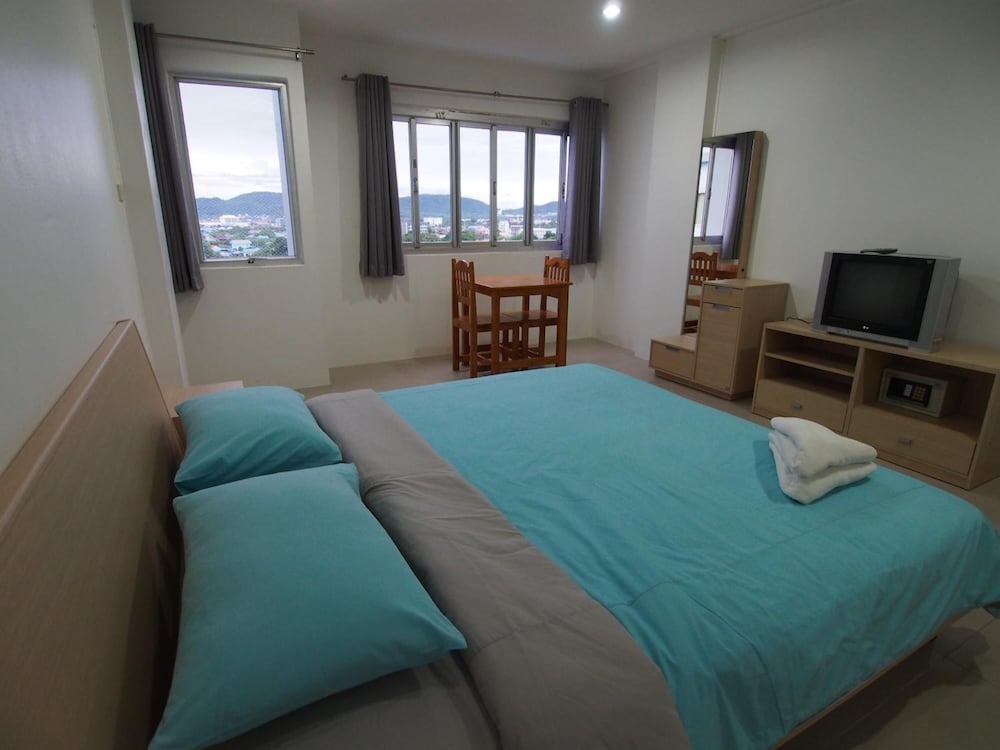 Hua Hin Sport Villa 7/19