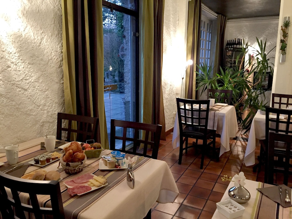 HOTEL LA THOMASSE 18/31