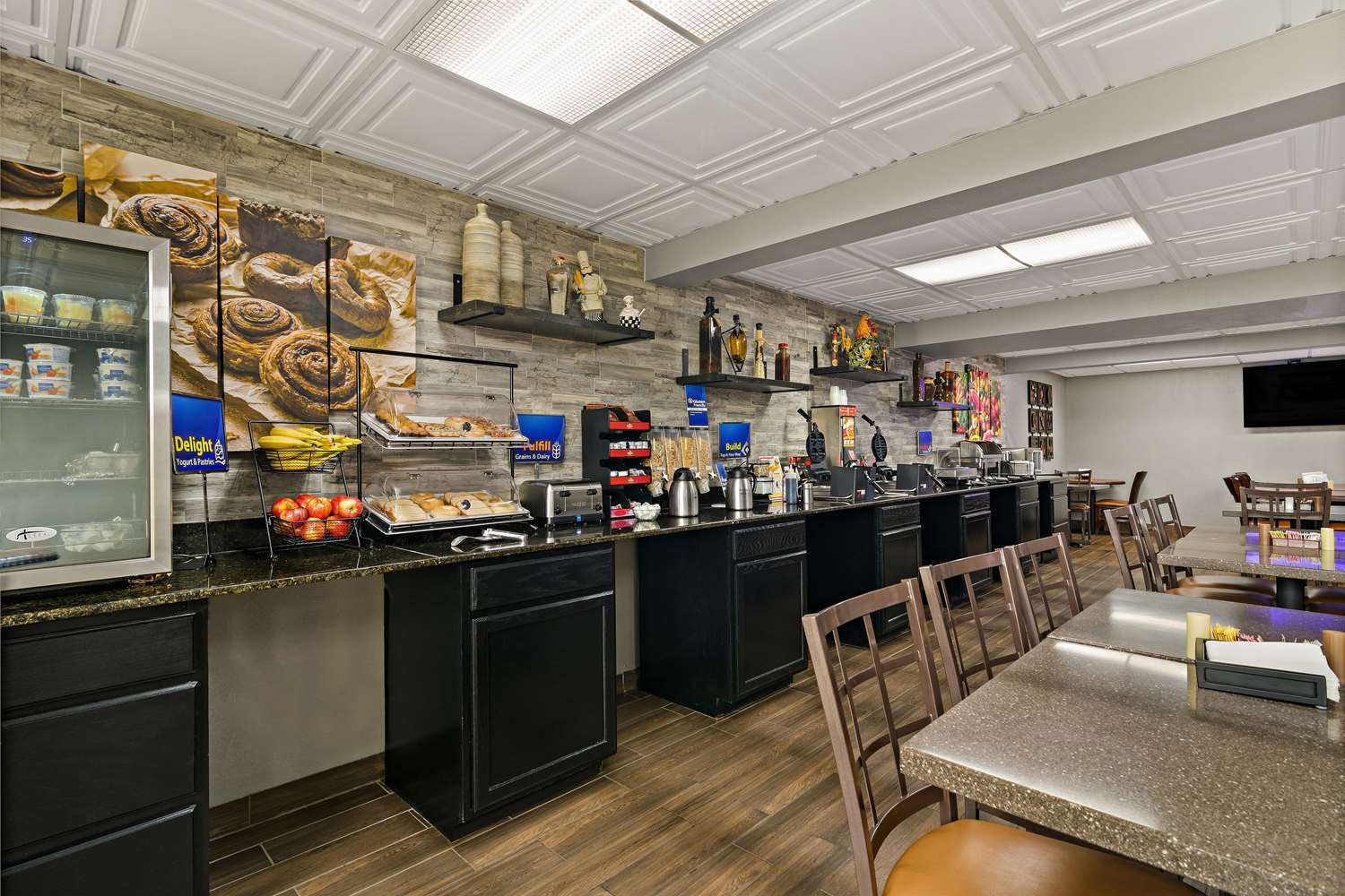 Best Western Windsor Suites 30/32