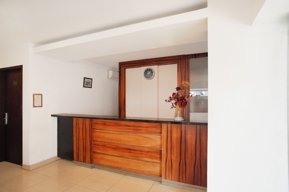Collection O Palembang near Palembang Indah Mall formerly Hostel 77 Smart 7/42