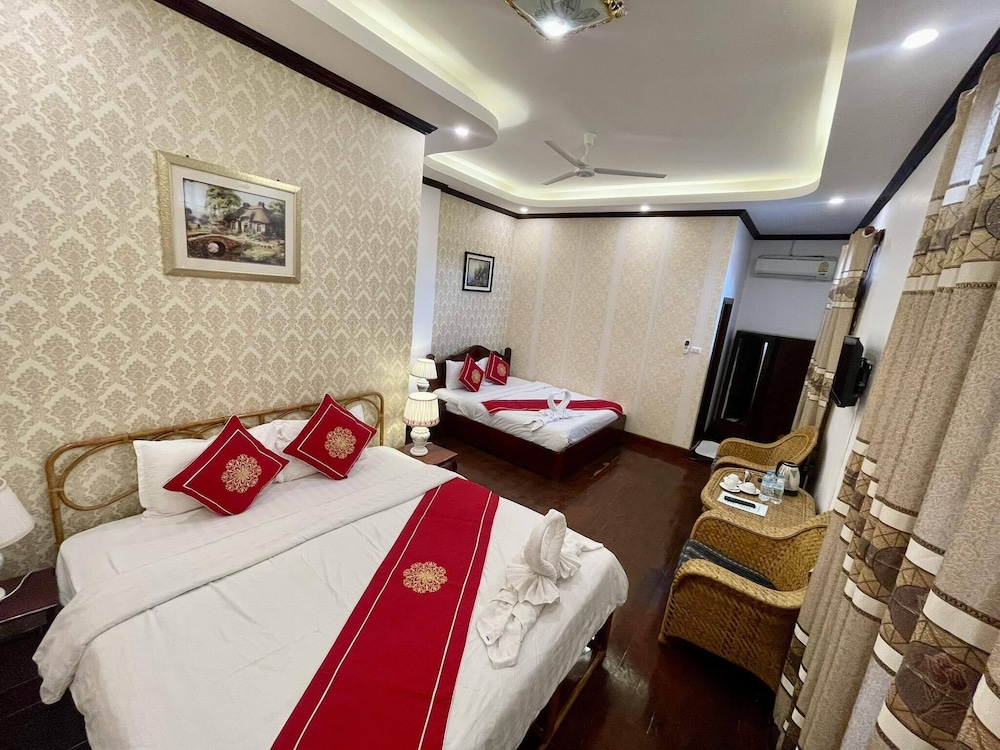 Villa Phathana 4/21