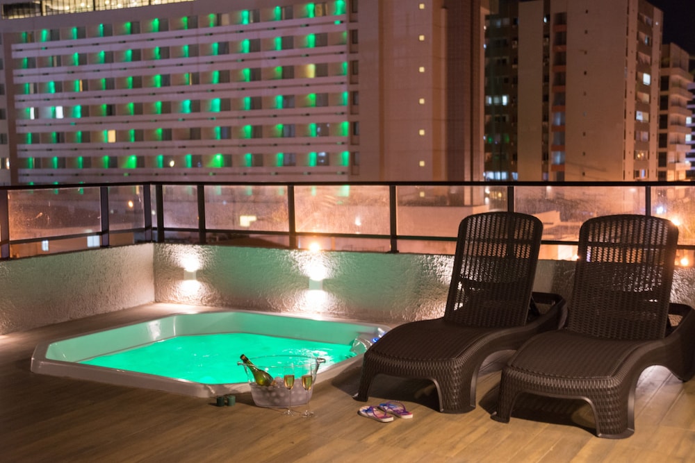 Amenit Pajucara Hotel 31/50