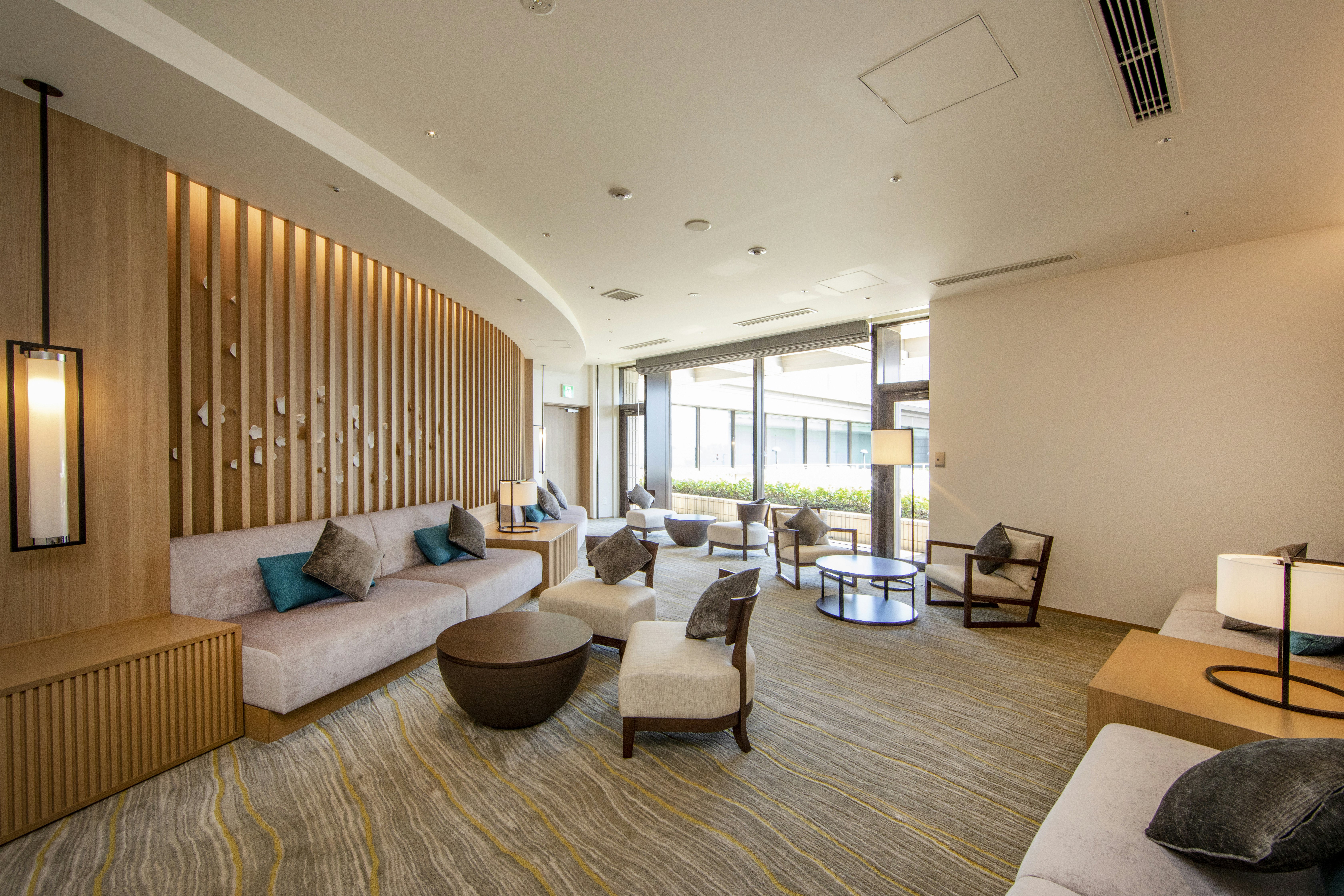 Hilton Odawara Resort And Spa 28/50