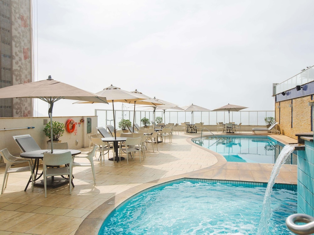 Mercure Camboriu Hotel 66/69