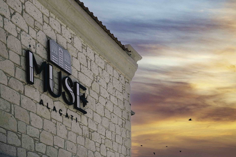 Muse Alacati (Adulty Only) 4/45
