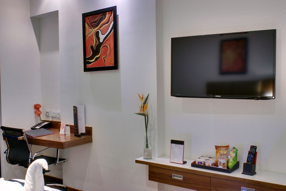 Ramada Encore Bangalore Domlur 27/50