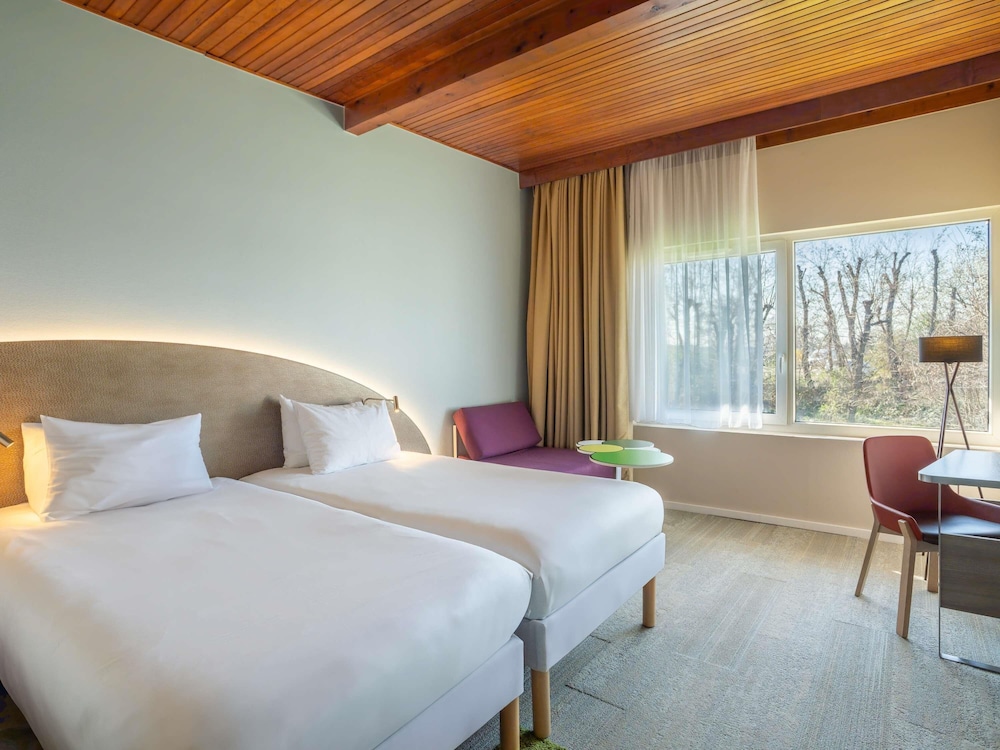 ibis Styles Colmar Nord 25/63