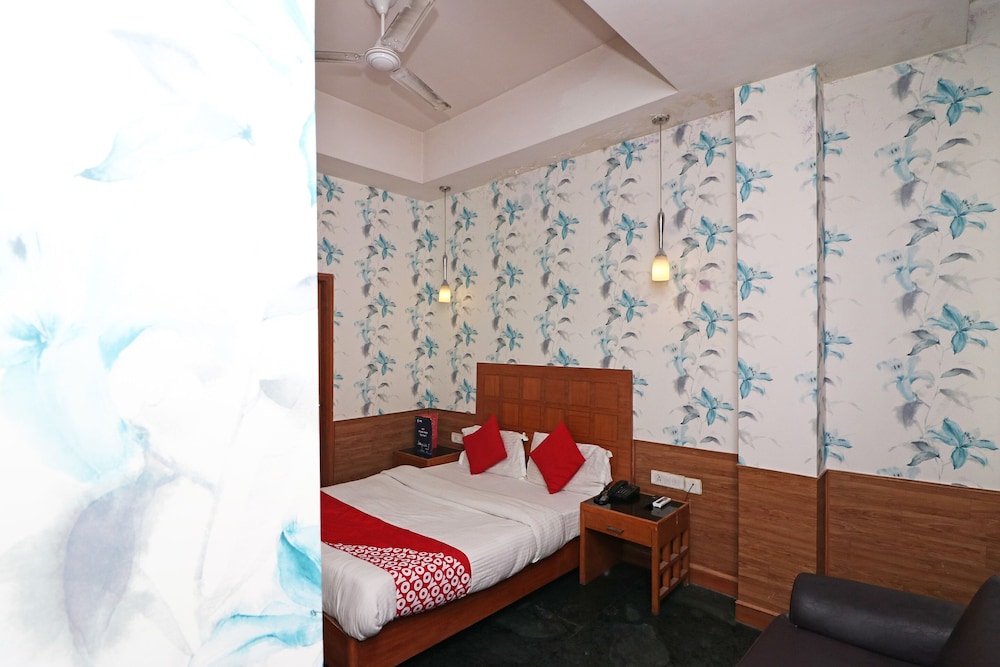 Oyo 421 One Hotel 21/44