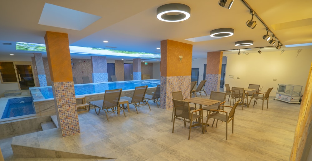 Dalyan Live Spa Resort Hotel 31/50
