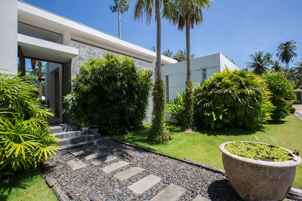 Samui Villa Koru 20/28