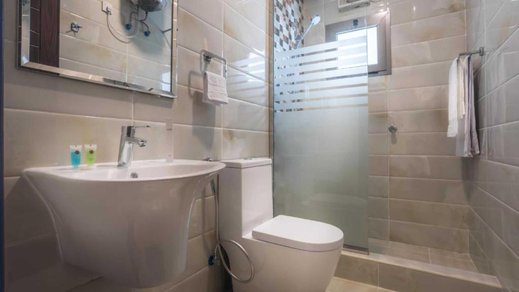 Al Louloah Al Baraqah Furnished Apartments 22/25