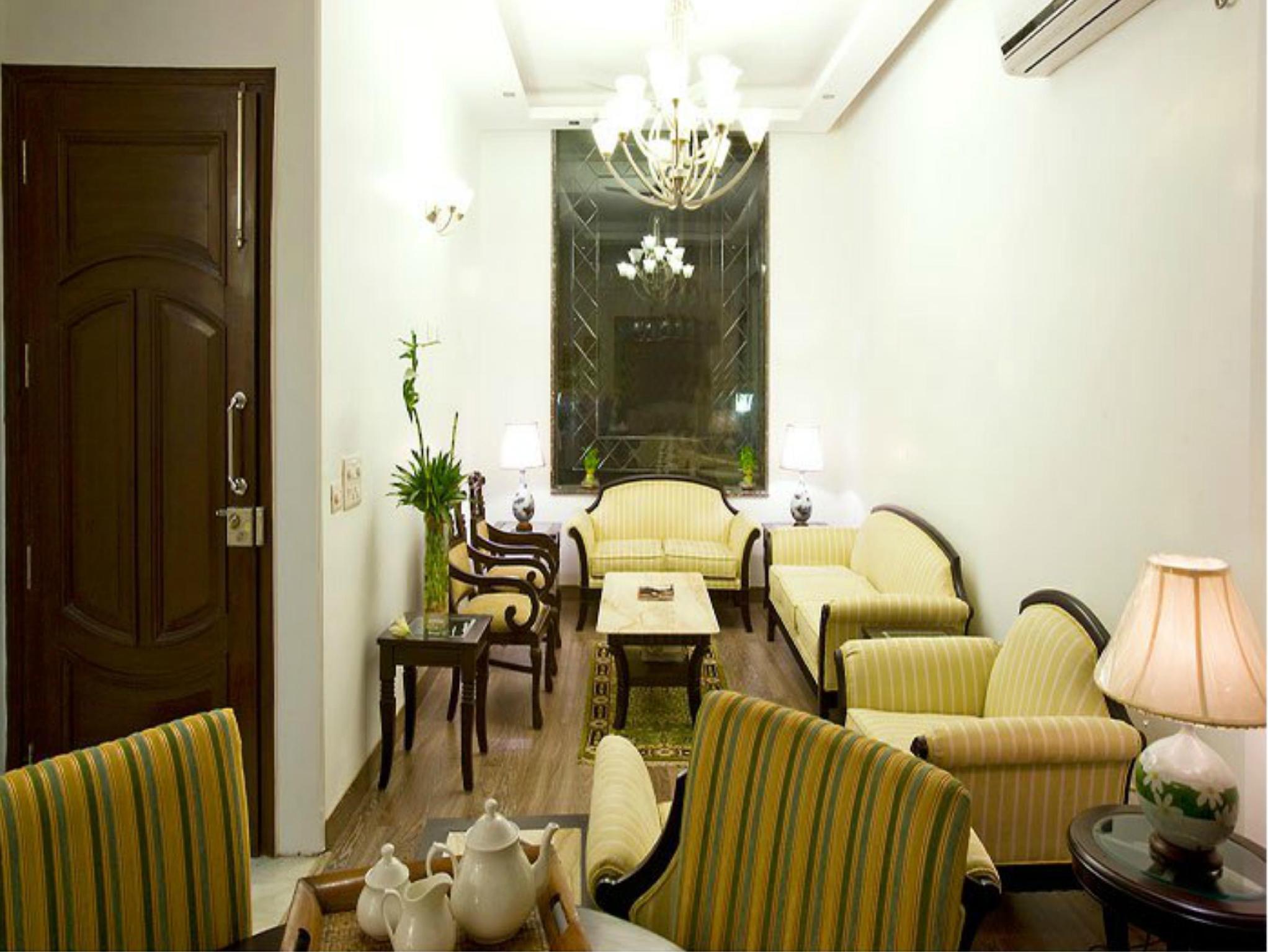 Hotel Stallen 15/27