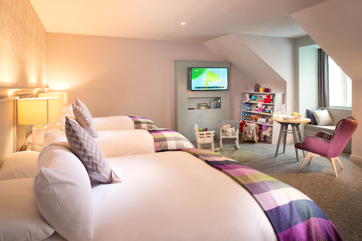 Armada Hotel 5/40