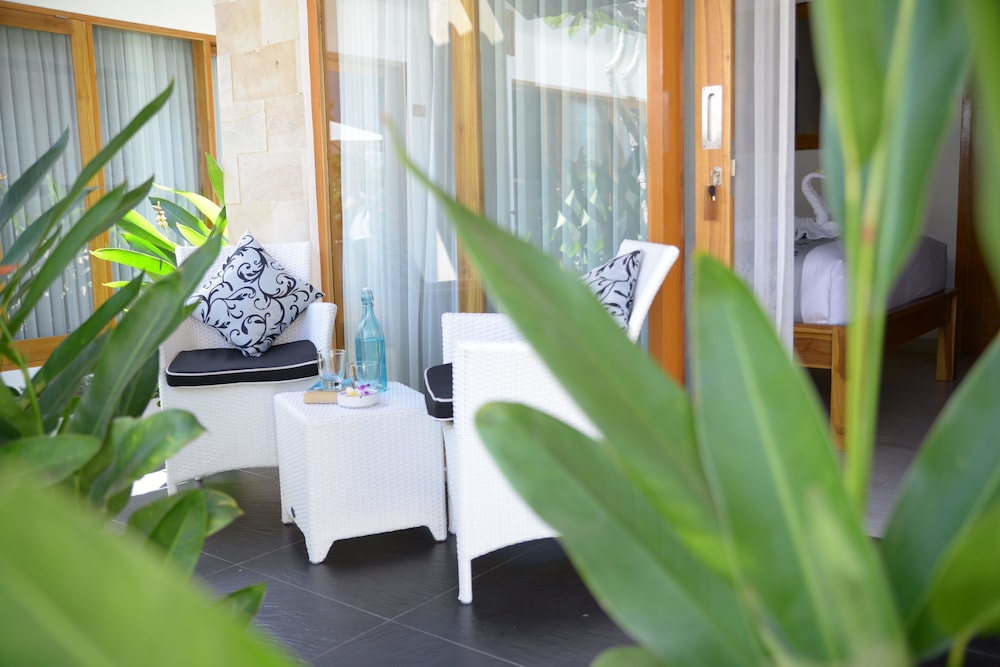 Villa Casablanca Surf Keramas 21/34