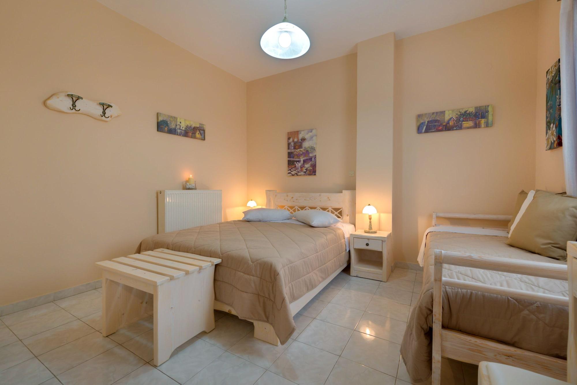 Villa Aegeon 13/68