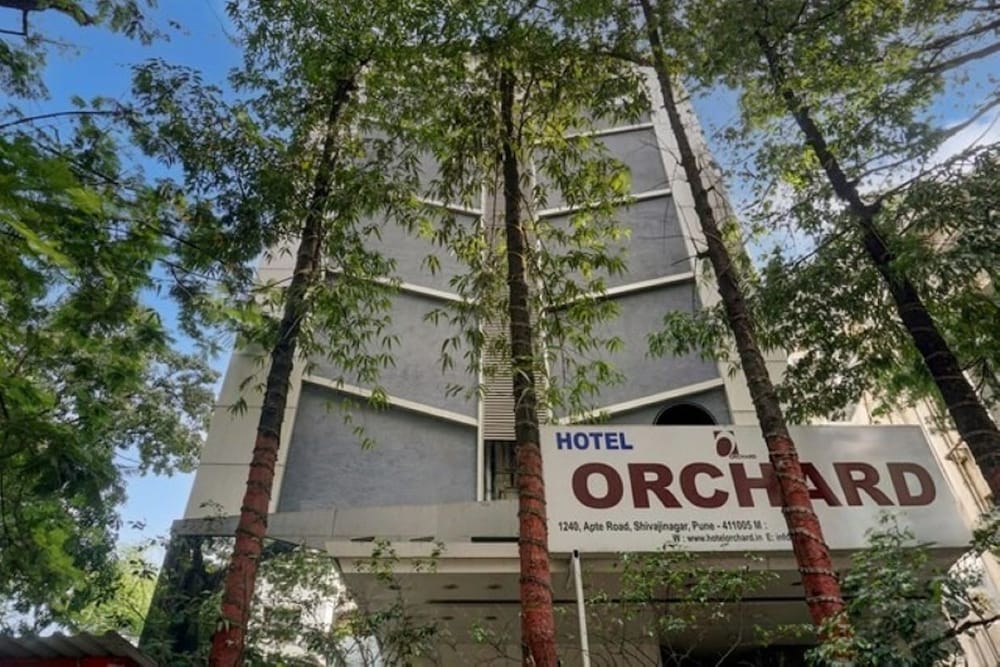 Hotel Orchard Pune 3/49