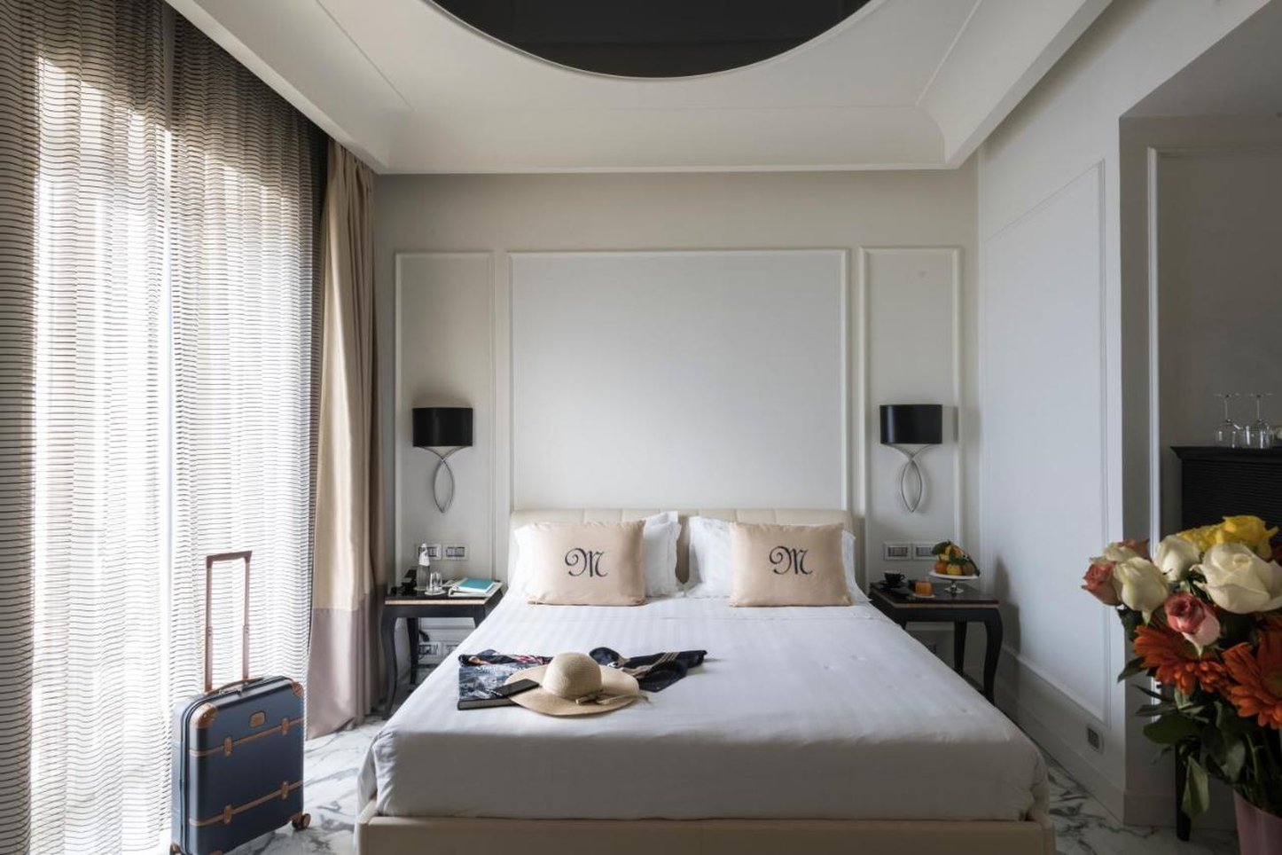 Hotel Metropole Taormina Maison D Hotes 14/71