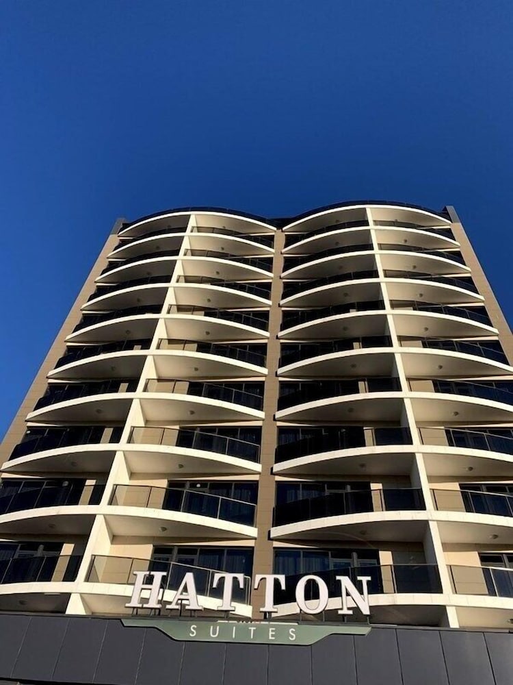 Hatton Suites Esenboga 2/27
